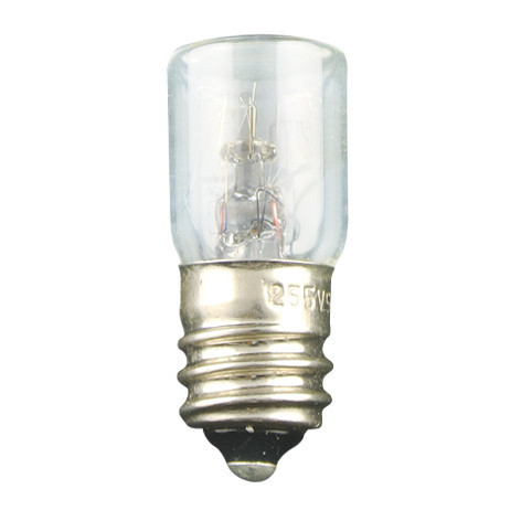 Ampoule de signalisation E14 – 16X35 – 255V – 5W – 117301 – Orbitec