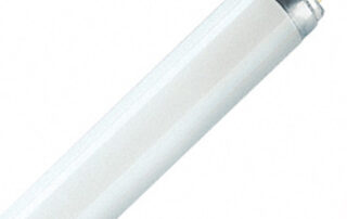 Tube fluo Lumilux T8/840 - 36W culot G13 - 517872 - Osram