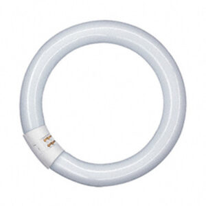 Tube fluorescent circulaire - G10Q - 4000 K - 2900 lm - 014845 - Osram