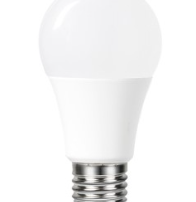 Ampoule LED Crépusculaire 9,5W-60W 806lm 2700K cuLot E27 – ILGLSE27SC043 – Integral Led