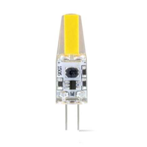 Ampoule LED 1,5-20W 160lm 2700K G4