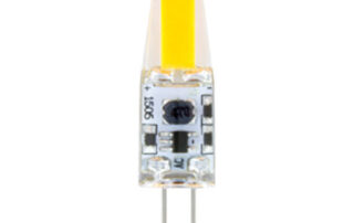 Ampoule LED 1,5-20W 170lm 4000K G4