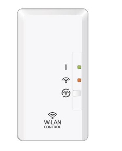 Interface Wi-Fi-LAN – UTY-TFSXW1 – 875108 – Atlantic