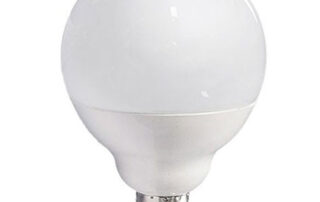 Ampoule Led globe - G95 15W - 3000K - E27 - 7433 - Vision EL