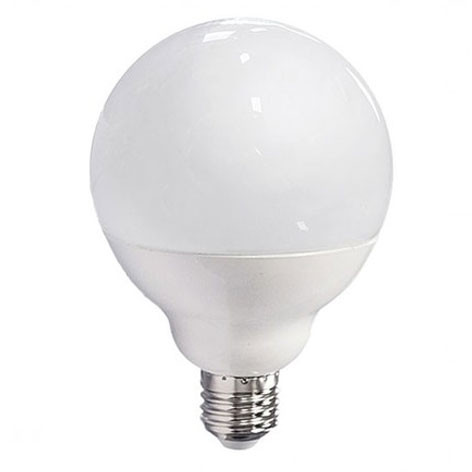 Ampoule Led globe – G95 15W – 3000K – E27 – 7433 – Miidex Lighting