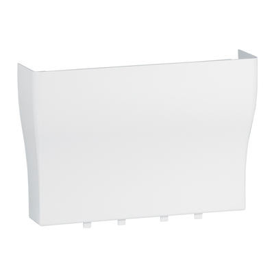 Jonction plafond pour goulotte Drivia 18 – Blanc – 030071 – Legrand