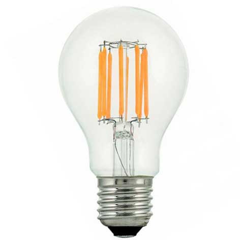 Ampoule Led à Filament standard – E27 – 24V – 7W – 2700K – 80100037363 – Bailey