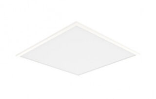 Pavé LED Back Lit 36W - 600x600 - 4000K - 3600lm - ILP6060B033 - Integral Led