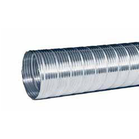 Gaine Aluminium flexible – Diamètre 160mm – 546101 – Nather