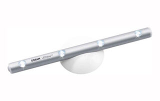 Luminaire LED LEDSTIXX - Argent - 227866 - Osram