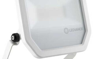 Projecteur Floodlight - Noir - 50W - 4000K - 6000lm - IP65 100° - 421288 - Ledvance