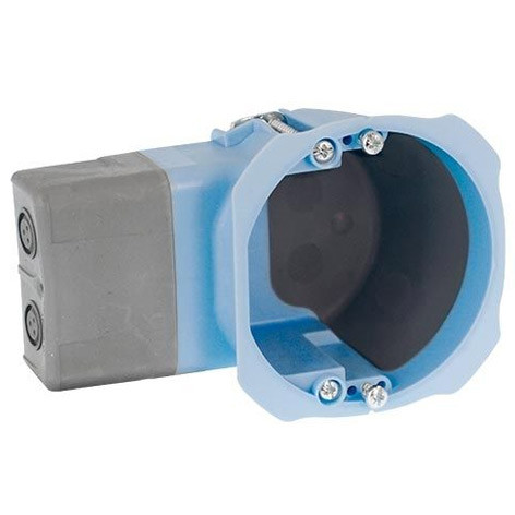 Boîte pour micromodules – XL Air’Métic – 1poste –  prof. 40 – 52076 – Eurohm