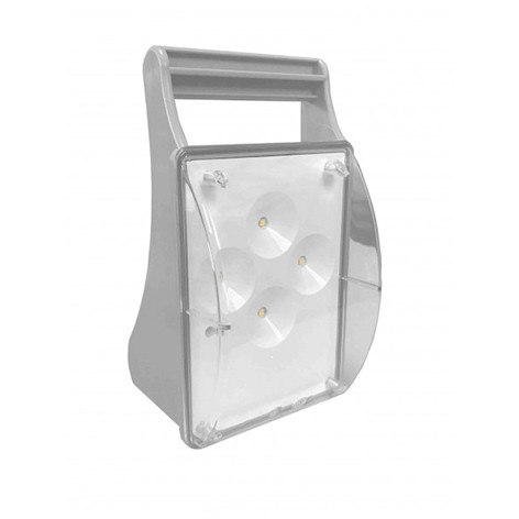 Bloc autonome portable d’intervention LP 50 LED – LUM10151 – Luminox