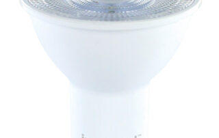 Ampoule LED SMD - 4W - 390lm - 4000K - GU10 - ILGU10NE103 - Integral led