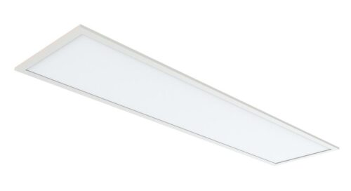 Panel EVO LED 1200 x 300  - 4000K - 3600lm - 36W - Non-dimmable - Integral LED