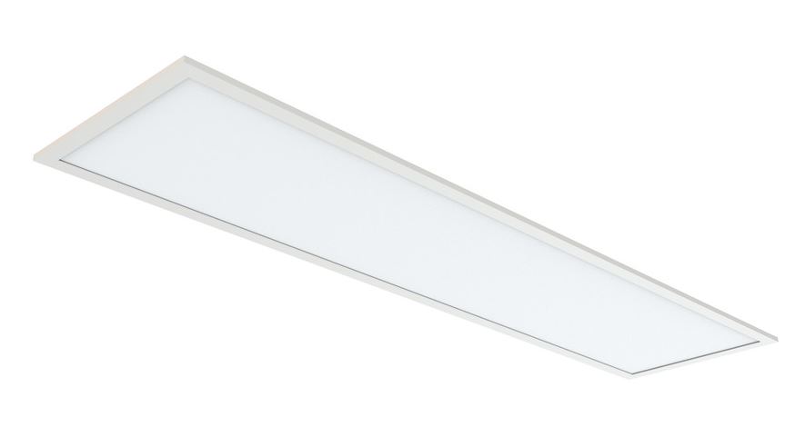 Panel LED – 1200×300 – 4000K – 3600lm -36W  – ILP1230B004 – Integral LED