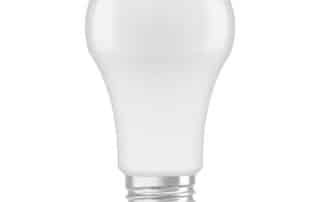 Ampoule parathom LED Dépolie - 10W - 1055lm - E27 - 593114 - Osram