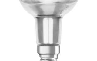 Ampoule LED parathom - 210 lm - 2.6W - E14 - 2700K - 607859 - Osram