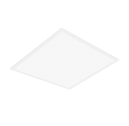 Panneau LED 36W blanc 595×595mm Value Ledvance