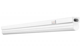 Réglette LED avec interrupteur Linear Compact Value Ledvance