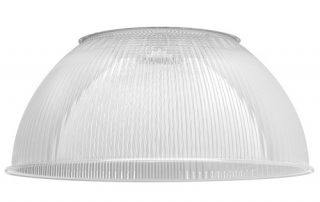 ILHBAR251 diffuseur rond LED High Bay Perform Integral LED