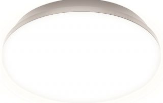 Hublot LED 12W Tough-Shell rond Ø 280mm Integral Led