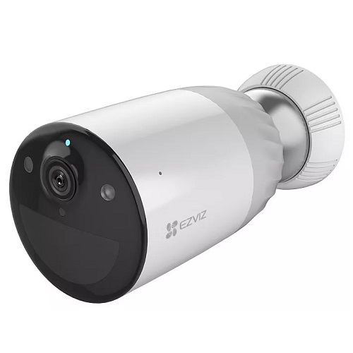Caméra de sécurité extérieure Full HD à batterie Ezviz BC1