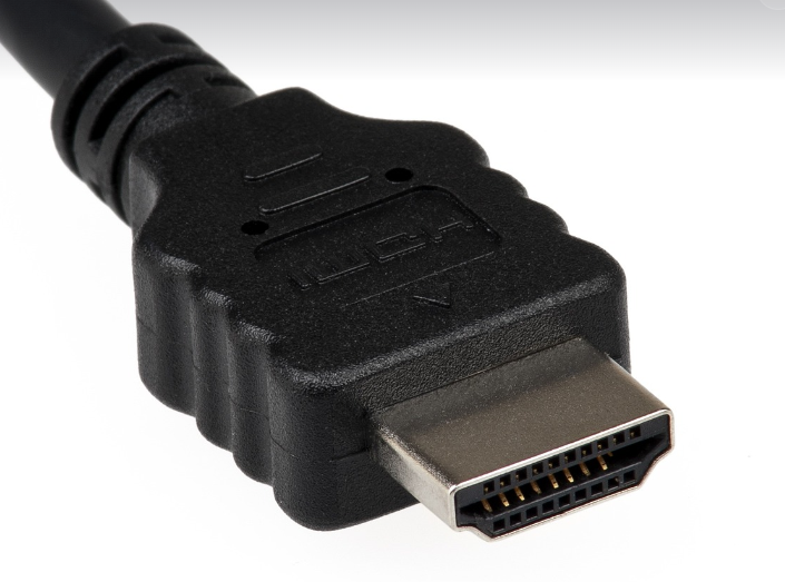 Prise HDMI pré-connectorisée dooxie finition blanc - 600385 - LEGRAND