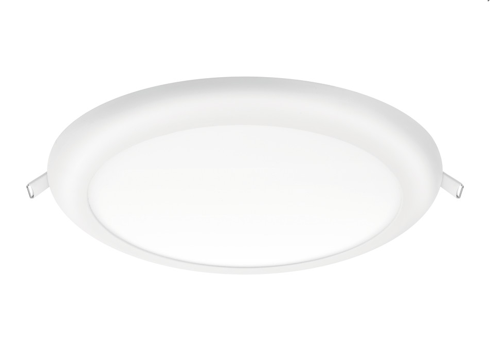 MULTI-FIT DOWNLIGHT 65-205MM DIAM DECOUPE 1440LM 18W 3000K 80LM/W B – ILDL205-65G007 – Integral