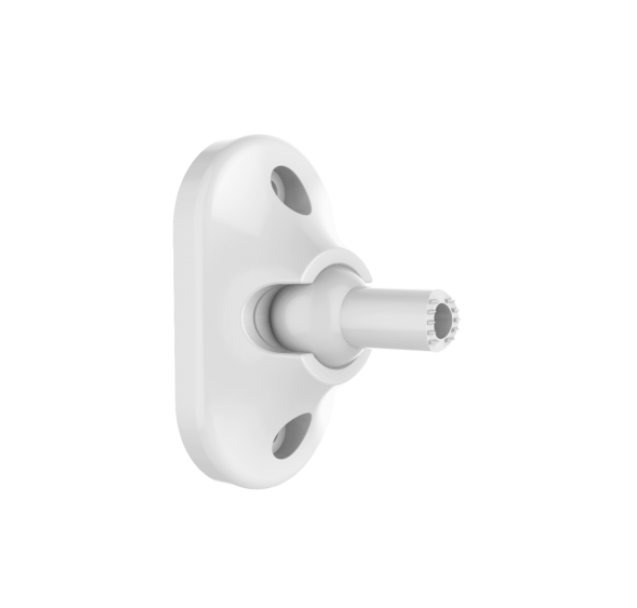 Rotule support universel pour détecteur d’alarme PIR – DS-PDB-IN – Hikvision