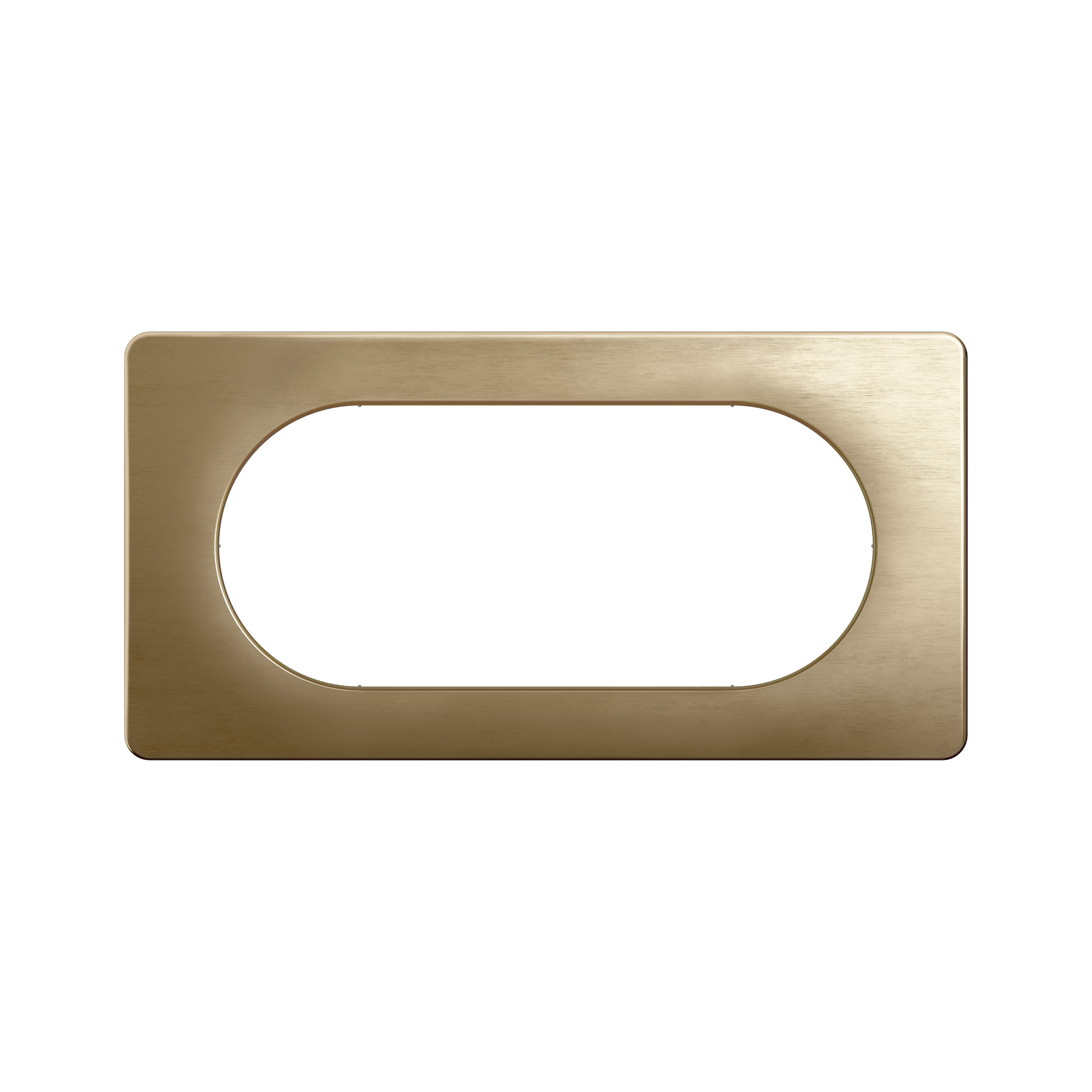 PLAQUE 4 A 5 MOD BRONZE SATINE Céliane 2024 – CP1608 – Legrand