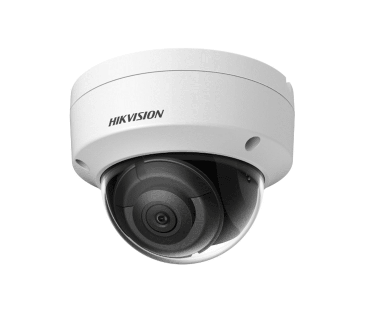 Caméra de surveillance IP Dome – AcuSense 4MP Focal Fixe – DS-2143G2-I(2.8mm) – HikVision