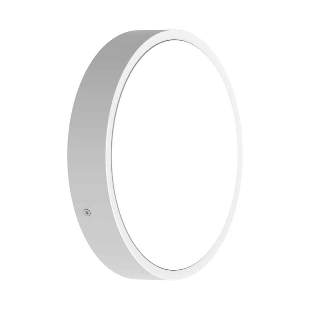 Applique Plafonnier Bulkhead rond CPS Led – Blanc – 3000K / 4000K – 286100- Ledvance