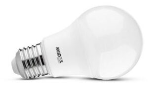 Ampoule LED E27 -10W - 1150lm - E27 - 100603 - Miidex