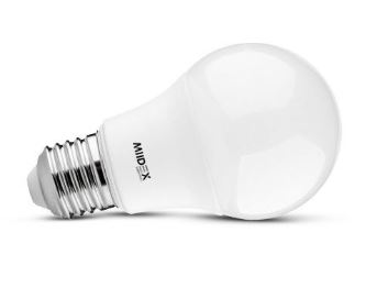 Ampoule LED E27 -10W - 1150lm - E27 - 100603 - Miidex