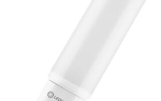 Ampoule Dulux LED - culot G24q-1 - 4000 K - 660 lm - 6W - 4058075821958 - Osram