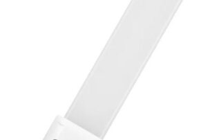 Ampoule Dulux LED - culot G23 - 3000 K - 360 lm - 3,5W - 4058075822931 - Ledvance