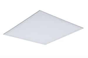 Panneau LED 32W blanc - 600x600mm - 4000K - 732360 - Mazda - Philips