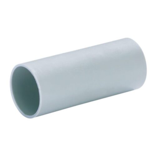 Manchon pour conduits Ø20mm - Gris - 06002 - Legrand