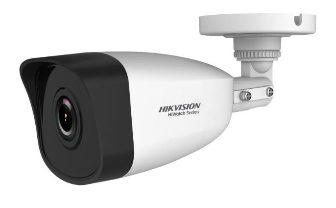 Caméra IP Bullet -HWI-B121H-2,8mm-C – 311316002 – Hikvision