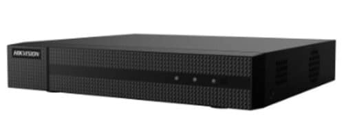 NVR 8 canaux POE - HWN-4108MH-D - 303616490 - Hikvision